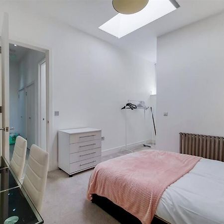 Bridgeman Road Property In King'S Cross Londres Exterior foto