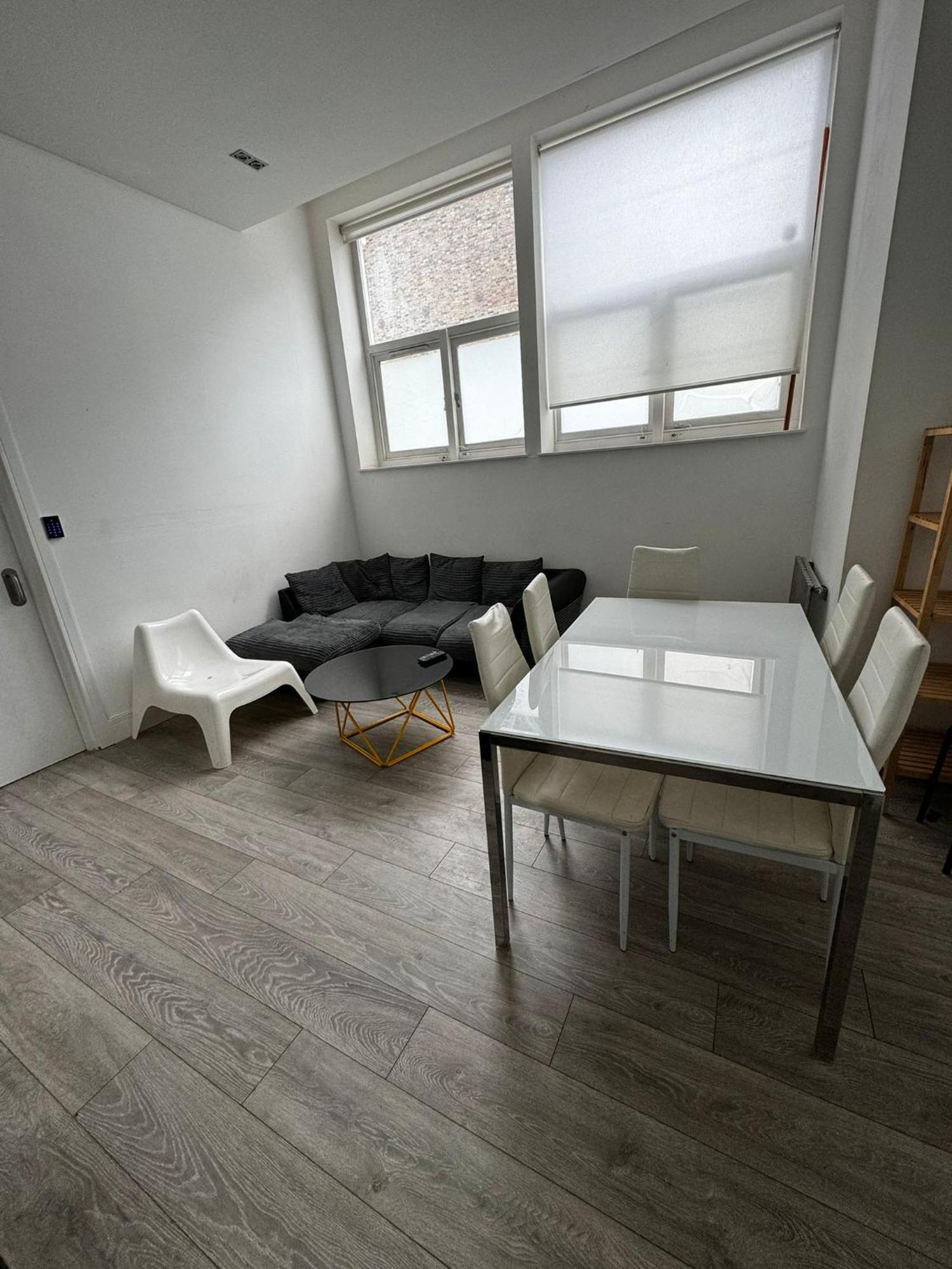 Bridgeman Road Property In King'S Cross Londres Exterior foto