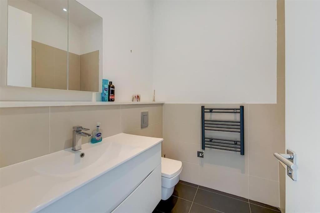 Bridgeman Road Property In King'S Cross Londres Exterior foto