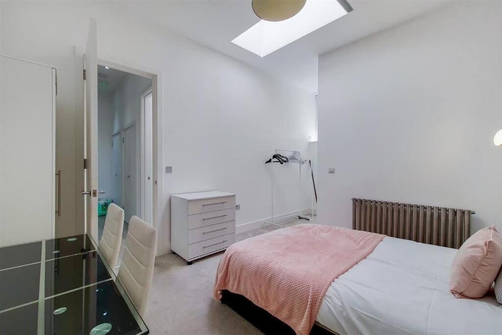 Bridgeman Road Property In King'S Cross Londres Exterior foto