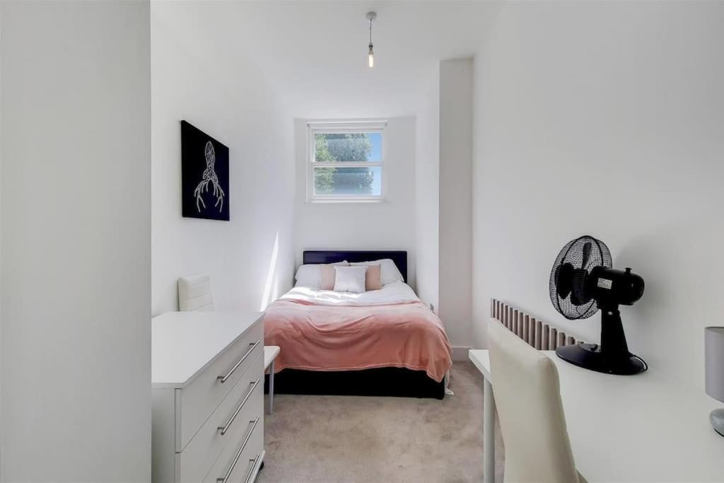 Bridgeman Road Property In King'S Cross Londres Exterior foto