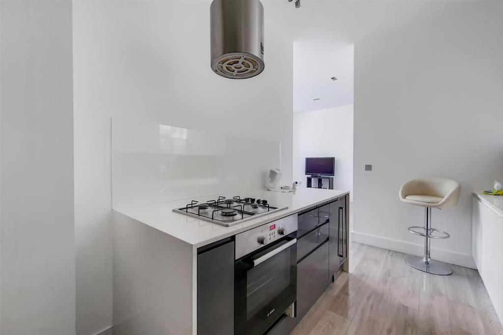 Bridgeman Road Property In King'S Cross Londres Exterior foto
